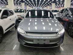 BYD Qin PLUS Champion Edition EV 420KM Excellence - ფოტო 2