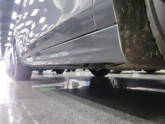 BYD Qin PLUS Champion Edition EV 420KM Excellence - ფოტო 20