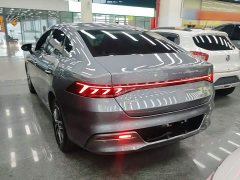 BYD Qin PLUS Champion Edition EV 420KM Excellence - ფოტო 4