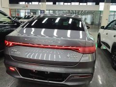 BYD Qin PLUS Champion Edition EV 420KM Excellence - ფოტო 5