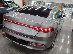 BYD Qin PLUS Champion Edition EV 420KM Excellence - ფოტო 6