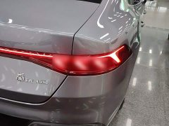 BYD Qin PLUS Champion Edition EV 420KM Excellence - ფოტო 7