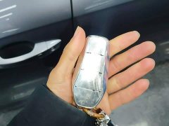 BYD Qin PLUS Champion Edition EV 420KM Excellence - ფოტო 8