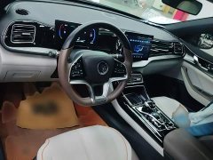 BYD Qin PLUS Champion Edition EV 420KM Excellence - ფოტო 9