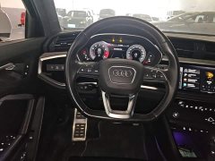 Audi Q3 35 TFSI Fashion Dynamic - ფოტო 10