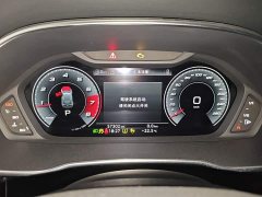 Audi Q3 35 TFSI Fashion Dynamic - ფოტო 11