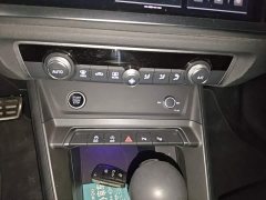 Audi Q3 35 TFSI Fashion Dynamic - ფოტო 12