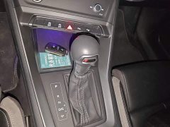 Audi Q3 35 TFSI Fashion Dynamic - ფოტო 13