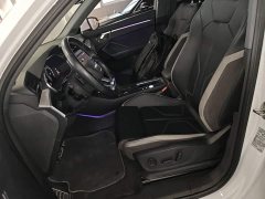 Audi Q3 35 TFSI Fashion Dynamic - ფოტო 14