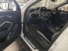 Audi Q3 35 TFSI Fashion Dynamic - ფოტო 15