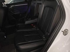 Audi Q3 35 TFSI Fashion Dynamic - ფოტო 16