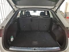 Audi Q3 35 TFSI Fashion Dynamic - ფოტო 18