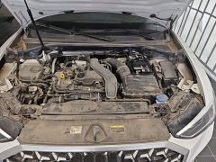 Audi Q3 35 TFSI Fashion Dynamic - ფოტო 19