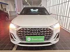 Audi Q3 35 TFSI Fashion Dynamic - ფოტო 2