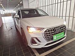Audi Q3 35 TFSI Fashion Dynamic - ფოტო 3