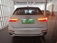 Audi Q3 35 TFSI Fashion Dynamic - ფოტო 5