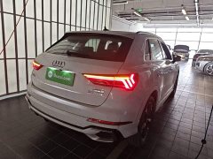 Audi Q3 35 TFSI Fashion Dynamic - ფოტო 6