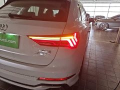 Audi Q3 35 TFSI Fashion Dynamic - ფოტო 7