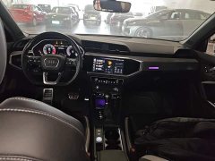 Audi Q3 35 TFSI Fashion Dynamic - ფოტო 9