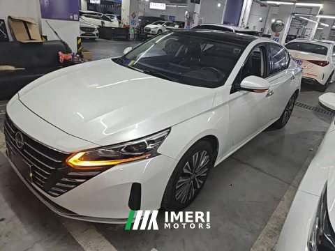 2023 Nissan Teana 2022 2.0L XL-TLS Comfort Edition - ავტომობილი ჩინეთიდან
