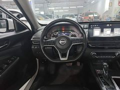 Nissan Teana 2022 2.0L XL-TLS Comfort Edition - ფოტო 10