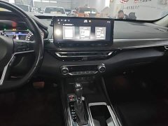 Nissan Teana 2022 2.0L XL-TLS Comfort Edition - ფოტო 12