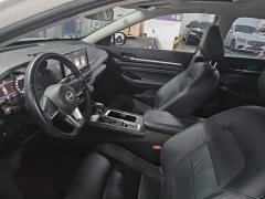 Nissan Teana 2022 2.0L XL-TLS Comfort Edition - ფოტო 14