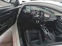 Nissan Teana 2022 2.0L XL-TLS Comfort Edition - ფოტო 15