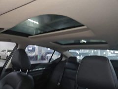 Nissan Teana 2022 2.0L XL-TLS Comfort Edition - ფოტო 17