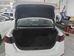 Nissan Teana 2022 2.0L XL-TLS Comfort Edition - ფოტო 18