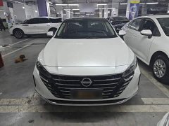 Nissan Teana 2022 2.0L XL-TLS Comfort Edition - ფოტო 2