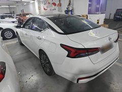 Nissan Teana 2022 2.0L XL-TLS Comfort Edition - ფოტო 4