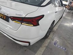 Nissan Teana 2022 2.0L XL-TLS Comfort Edition - ფოტო 7