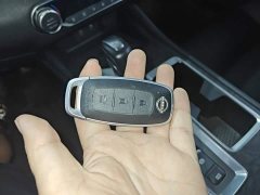 Nissan Teana 2022 2.0L XL-TLS Comfort Edition - ფოტო 8