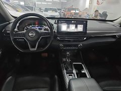 Nissan Teana 2022 2.0L XL-TLS Comfort Edition - ფოტო 9