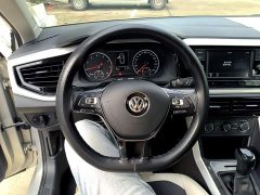 Volkswagen Polo 2019 Plus 1.5L Automatic Colorful Tech Edition - ფოტო 10