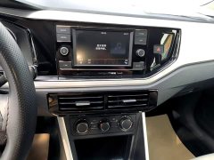 Volkswagen Polo 2019 Plus 1.5L Automatic Colorful Tech Edition - ფოტო 12
