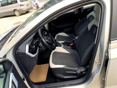 Volkswagen Polo 2019 Plus 1.5L Automatic Colorful Tech Edition - ფოტო 14