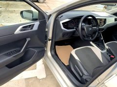 Volkswagen Polo 2019 Plus 1.5L Automatic Colorful Tech Edition - ფოტო 15