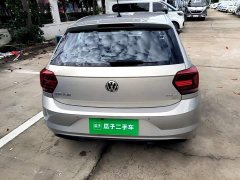 Volkswagen Polo 2019 Plus 1.5L Automatic Colorful Tech Edition - ფოტო 5
