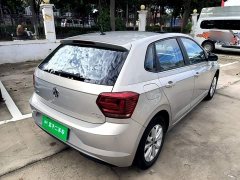 Volkswagen Polo 2019 Plus 1.5L Automatic Colorful Tech Edition - ფოტო 6