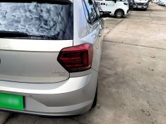 Volkswagen Polo 2019 Plus 1.5L Automatic Colorful Tech Edition - ფოტო 7