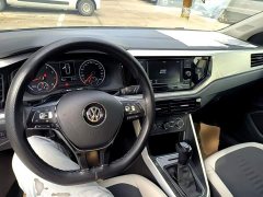 Volkswagen Polo 2019 Plus 1.5L Automatic Colorful Tech Edition - ფოტო 9