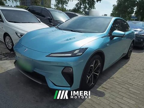 2024 Deepal Deep Blue L07 230Max Qiankun Smart Driving ADS SE Extended Range Version - ავტომობილი ჩინეთიდან