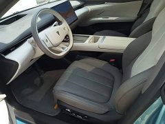 Deepal Deep Blue L07 230Max Qiankun Smart Driving ADS SE Extended Range Version - ფოტო 14