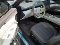 Deepal Deep Blue L07 230Max Qiankun Smart Driving ADS SE Extended Range Version - ფოტო 15