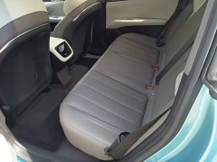 Deepal Deep Blue L07 230Max Qiankun Smart Driving ADS SE Extended Range Version - ფოტო 16