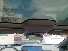 Deepal Deep Blue L07 230Max Qiankun Smart Driving ADS SE Extended Range Version - ფოტო 17