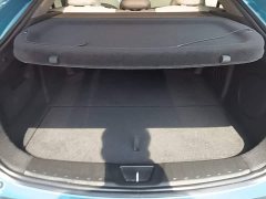 Deepal Deep Blue L07 230Max Qiankun Smart Driving ADS SE Extended Range Version - ფოტო 18
