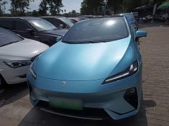 Deepal Deep Blue L07 230Max Qiankun Smart Driving ADS SE Extended Range Version - ფოტო 2